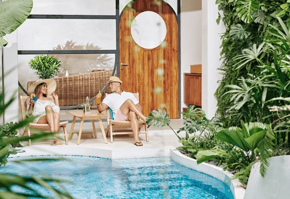 Astoria Hotel Service